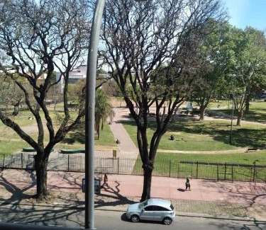 Chacarita Apartment | Excelente Ubicación en Capital Federal