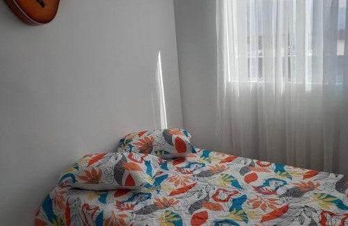 Envigado Apartment | Excelente ubicación para vivir