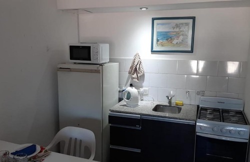 Concordia Apartment | EXCELENTE UBICACIÓN