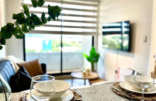 Los Angeles Apartment | Excelente y céntrico depto Dual