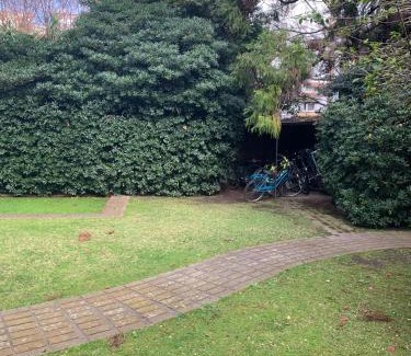 Martinez Apartment | excelete departamento en el centro de Martinez