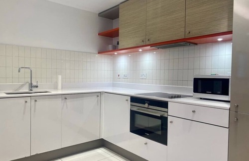 Canning Town South Apartment | EXCELL LUXURY APARTMENT