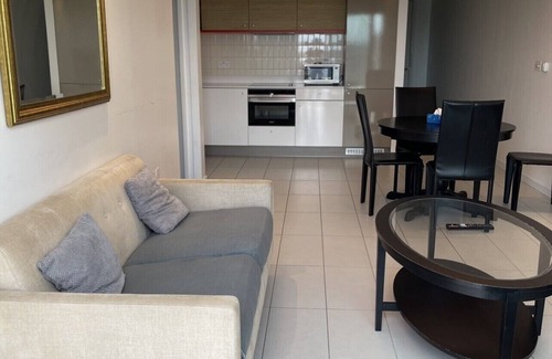 Canning Town South Apartment | EXCELL LUXURY APARTMENT