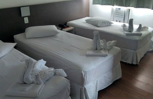 Centro Hotel | Excellence Comfort Hotel