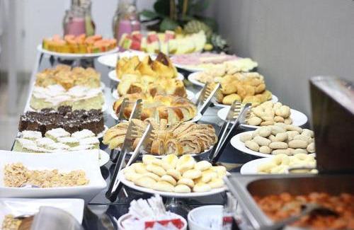 Centro Hotel | Excellence Comfort Hotel