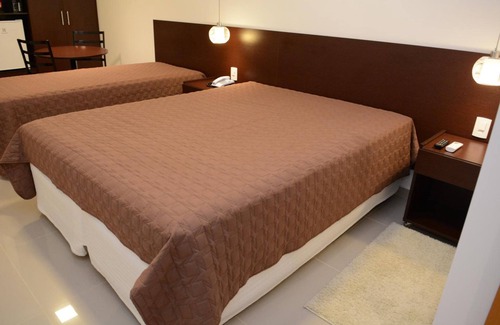 Botucatu Hotel | Excellence Plaza Hotel