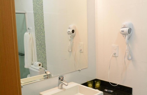 Botucatu Hotel | Excellence Plaza Hotel