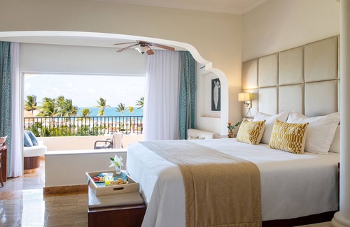Puerto Morelos Resort | Excellence Riviera Cancun - Adults Only All Inclusive