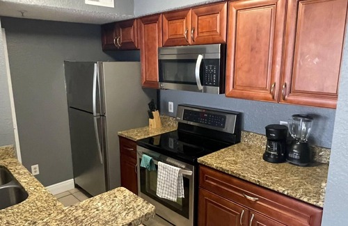 Kissimmee Apartment | Excellent 2/2 very close Disney