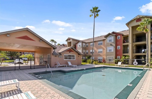 Kissimmee Apartment | Excellent 2/2 very close Disney