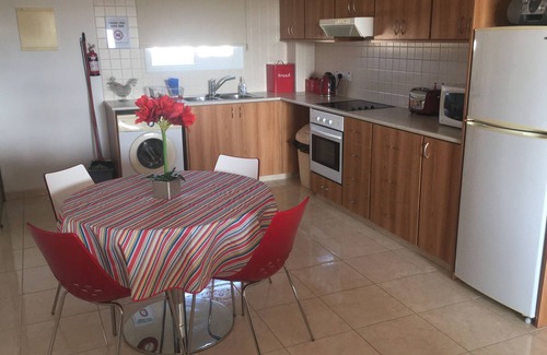 Mandria Apartment | Excellent 2 bed Apartment