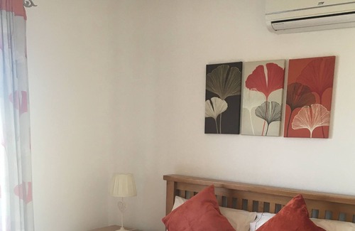 Mandria Apartment | Excellent 2 bed Apartment