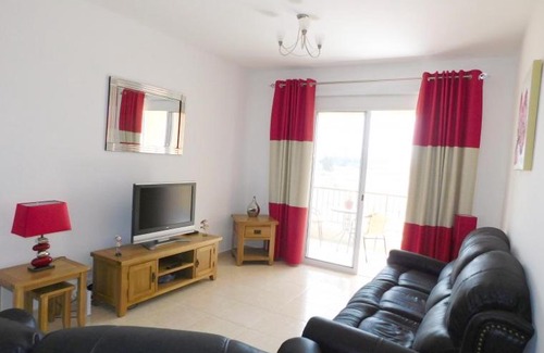 Mandria Apartment | Excellent 2 bed Apartment