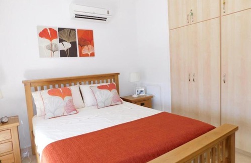 Mandria Apartment | Excellent 2 bed Apartment