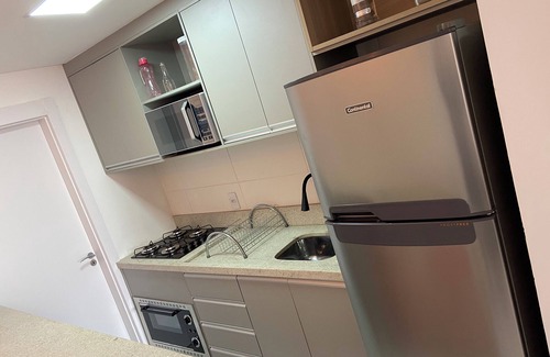 Capao da Canoa Apartment | Excellent 2 bedroom apartment Capão da Canoa RS