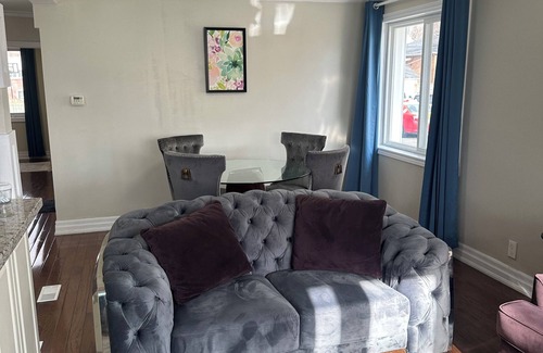 Scarborough House | Excellent 2 bedrooms apartment