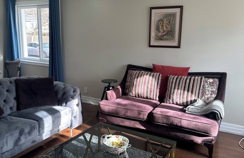 Scarborough House | Excellent 2 bedrooms apartment