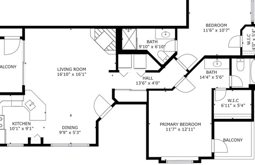 Tanasbourne Apartment | Excellent 2BR Apartment in Beaverton w/ Amenities