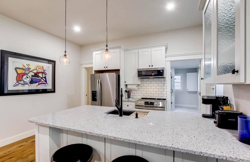 Crescent Hill Condo | Excellent 3BR/2BA PRIME Location!