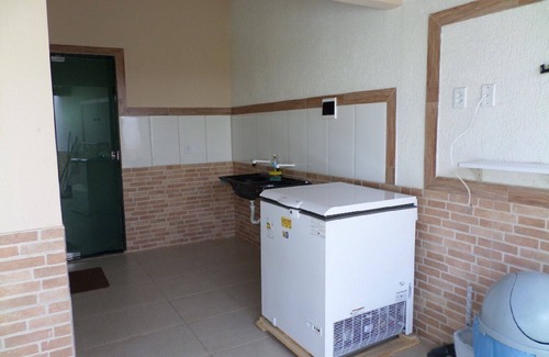 Prado House | Excellent 7 bedroom house with pool in Prado Bahia!