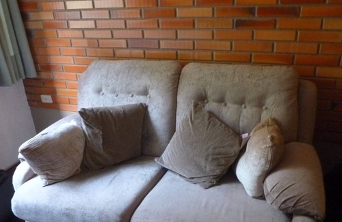 Bairro Lago Negro Apartment | Excellent and cozy fit 1qto for 4 people