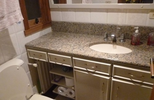 Bairro Lago Negro Apartment | Excellent and cozy fit 1qto for 4 people