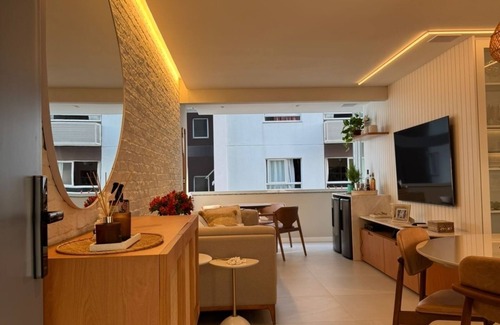 Centro Apartment | Excellent apartment. Family Environment. Best location in Baln. Camboriu