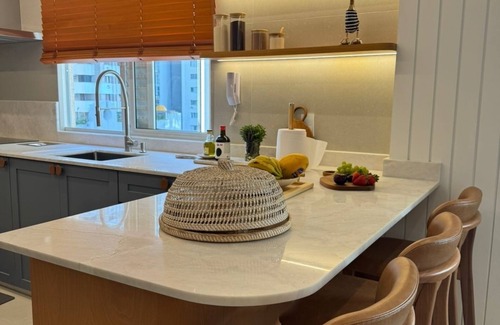 Centro Apartment | Excellent apartment. Family Environment. Best location in Baln. Camboriu