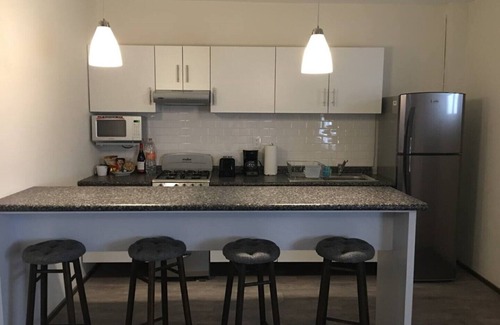 Doctores Apartment | Excellent apartment super located and equipped # 7