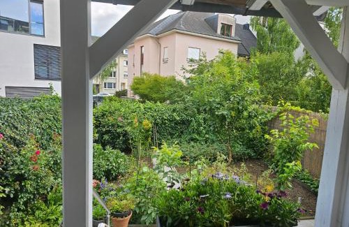 South Bonnevoie Apartment | excellent apartement Luxembourg