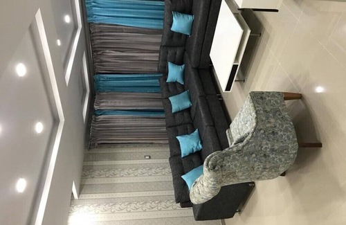 Renacimiento Apartment | Excellent apartment in the center of Santo Domingo
