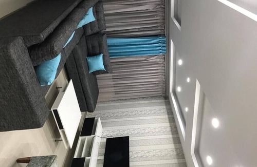 Renacimiento Apartment | Excellent apartment in the center of Santo Domingo