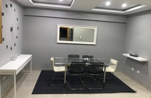 Renacimiento Apartment | Excellent apartment in the center of Santo Domingo