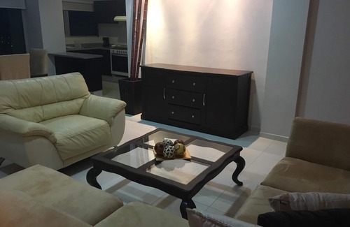 De Las Americas Apartment | Excellent apartment in Torre Bocatowers