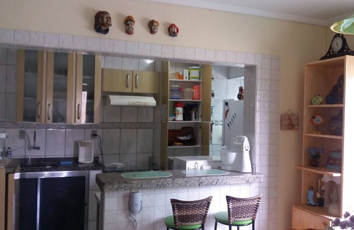 Ipiranga Apartment | Excellent apartment located on the most popular beach on the north coast MARTIN DE SÁ