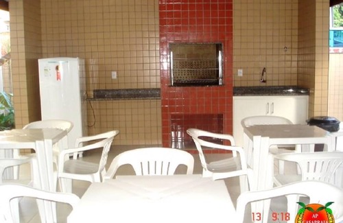 Praia Grande Apartment | EXCELLENT APARTMENT IN UBATUBA - PRAIA GRANDE - IDEAL FOR FAMILIES