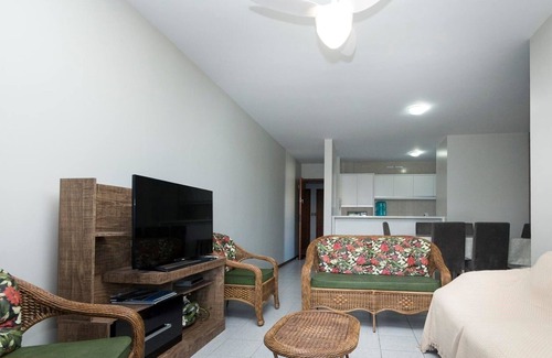 Canto Grande Apartment | Excellent Apartment 100 meters from Mariscal Beach