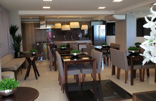 Jardim Oceania Apartment | EXCELLENT APARTMENT 2 QTS AT BESSA