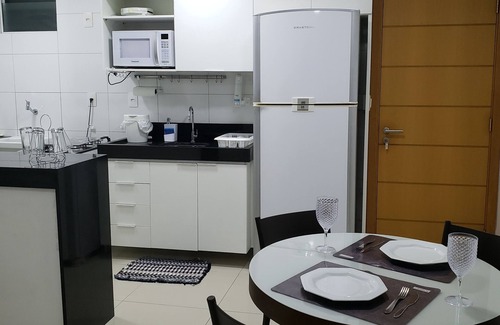 Jardim Oceania Apartment | EXCELLENT APARTMENT 2 QTS AT BESSA