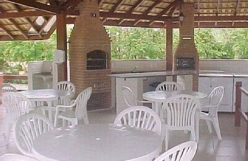 Toninhas Apartment | Excellent apartment 50 meters from the beach of Porpoises Cond. Wembley Tennis