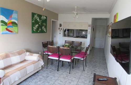 Acarau Apartment | Excellent apartment and ideal for family - ITAGUÁ