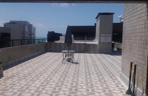 Ponta Verde Apartment | Excellent apartment