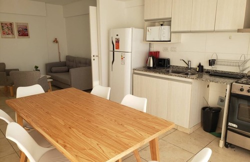 Mendoza City Center Apartment | Excellent apartment in a quiet corner of the city