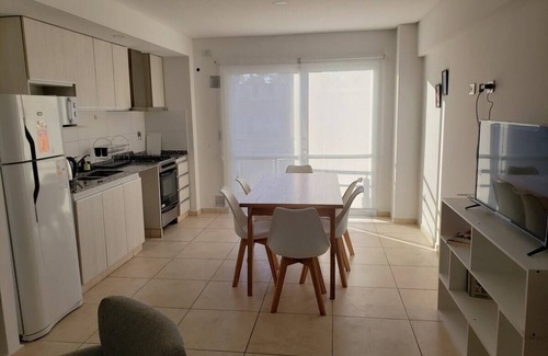 Mendoza City Center Apartment | Excellent apartment in a quiet corner of the city