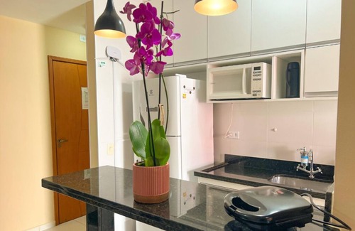 Toninhas Apartment | EXCELLENT APARTMENT IN TONINHAS, CLEAN ROOMS, WE HAVE OTHER OPTIONS.