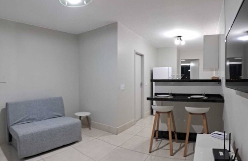 SCIA Apartment | Excellent apartment near Plano Piloto!