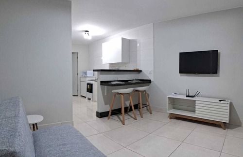 SCIA Apartment | Excellent apartment near Plano Piloto!
