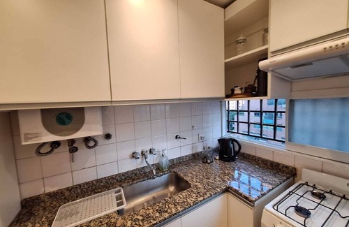 Cordoba Apartment | Excellent apartment. Olmos Courtyard
