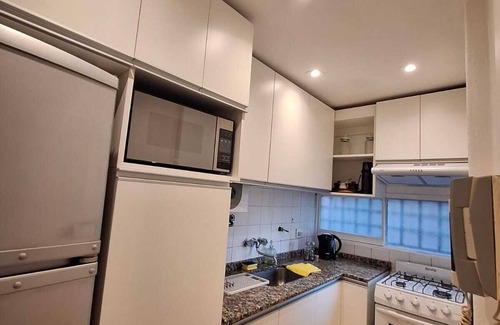 Cordoba Apartment | Excellent apartment. Olmos Courtyard