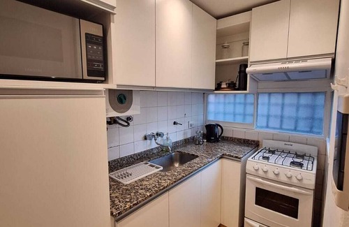 Cordoba Apartment | Excellent apartment. Olmos Courtyard
